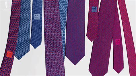 hermes tie curling|what is a Hermes ties.